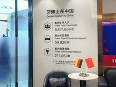 -牙博士口腔品牌连锁(杨浦店)