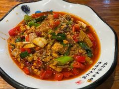 -小口味