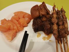 -海韵之星邮轮水会(明发商业广场店)