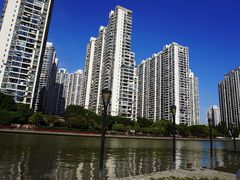 -苏州河梦清园环保主题公园