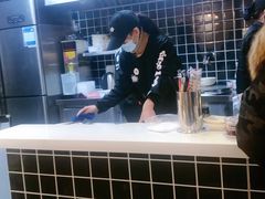 -吉祥馄饨(乐桥地铁站店)