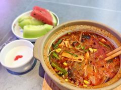 -鼎原力量东北吊炉烧烤(幸福街店)