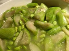 -初蓉丨遇见新川菜(亲贤街荣耀店)