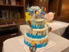 -上海人家花樣年华(虹口龙之梦店)