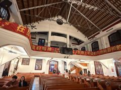 -广州基督教救主堂