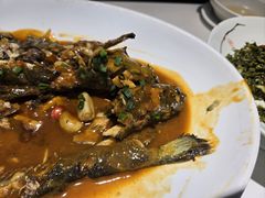 -楚鱼王·河鲜·湖北菜(华农店)