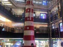 -天虹购物中心(石路店)