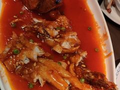 -蜜桃餐厅·古运河畔(南下塘店)