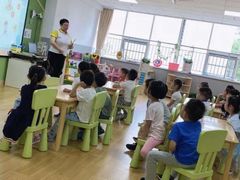 -天津蜂巢幼儿园·托育