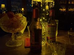 -隐肆威士忌鸡尾酒吧(玉沙国际店)