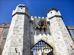 -大连海昌发现王国主题公园