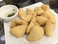 -长平肥姐白粥·海鲜打冷