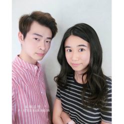 -P.STYLE 派斯造型