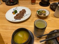 -王鼎精致料理铁板烧(世博源店)