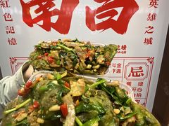 -堂瓦里·33年传统赣菜(第一街区店)