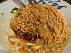 -贡梅老面馆·蟹粉面·无锡特色小吃(南长街主推店)