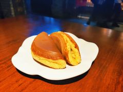 蛋烘糕-龙抄手食府(浣花北路店)