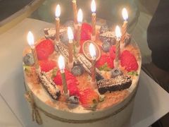 -PETIT PARIS 小巴黎(花园道店)