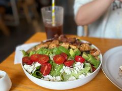 -Egg•Allday Brunch(襄阳北路店)