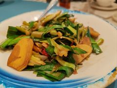 -苏苑饭店-中餐厅(长桥地区店)