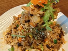 -FUNFUN有饭花园聚会餐厅