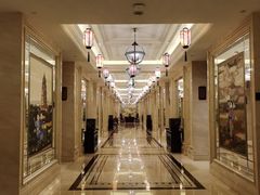 -常州武进九洲喜来登酒店