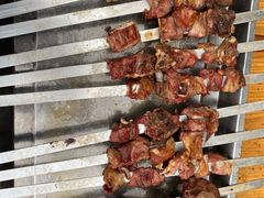 曹县烤全羊-咱屯子铁锅炖(洪楼店)