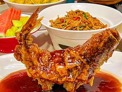 -大鸭梨烤鸭(甘家口店)