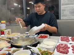 -杏花吴记牛肉火锅