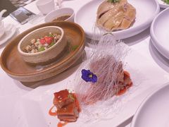 -玫瑰厅上海菜(兴国路店)