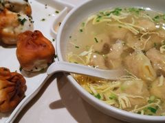 虾肉小馄饨-东泰祥生煎馆(重庆北路店)