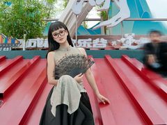 -成都欢乐谷