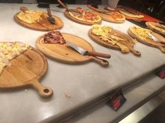 -比格比萨自助(宋家庄店)