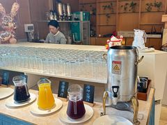 -听松楼·花园酒店·自助餐厅(红梅公园店)