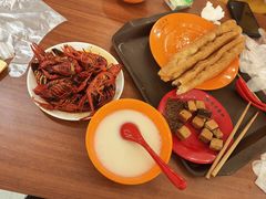 -同济大排档