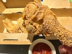 -PIXEL BOY炸鸡店(上海首店)