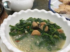 -江记餐厅(罗冲围店)