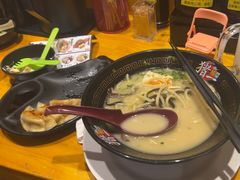 -麺屋猪一(福田石厦店)