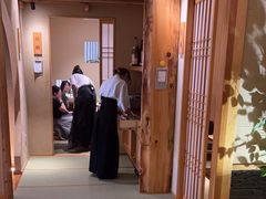 -大岛日本料理铁板烧(南通大饭店)