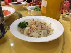 -山明水秀大饭店