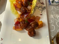 -阿英煲(凉城路店)