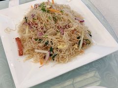 -禾悦庄餐厅