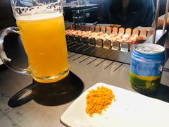-很久以前羊肉串(昌里路三钢里店)