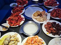 -海韵之星邮轮水会(明发商业广场店)