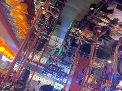 -秦炉烤肉(财富中心店)