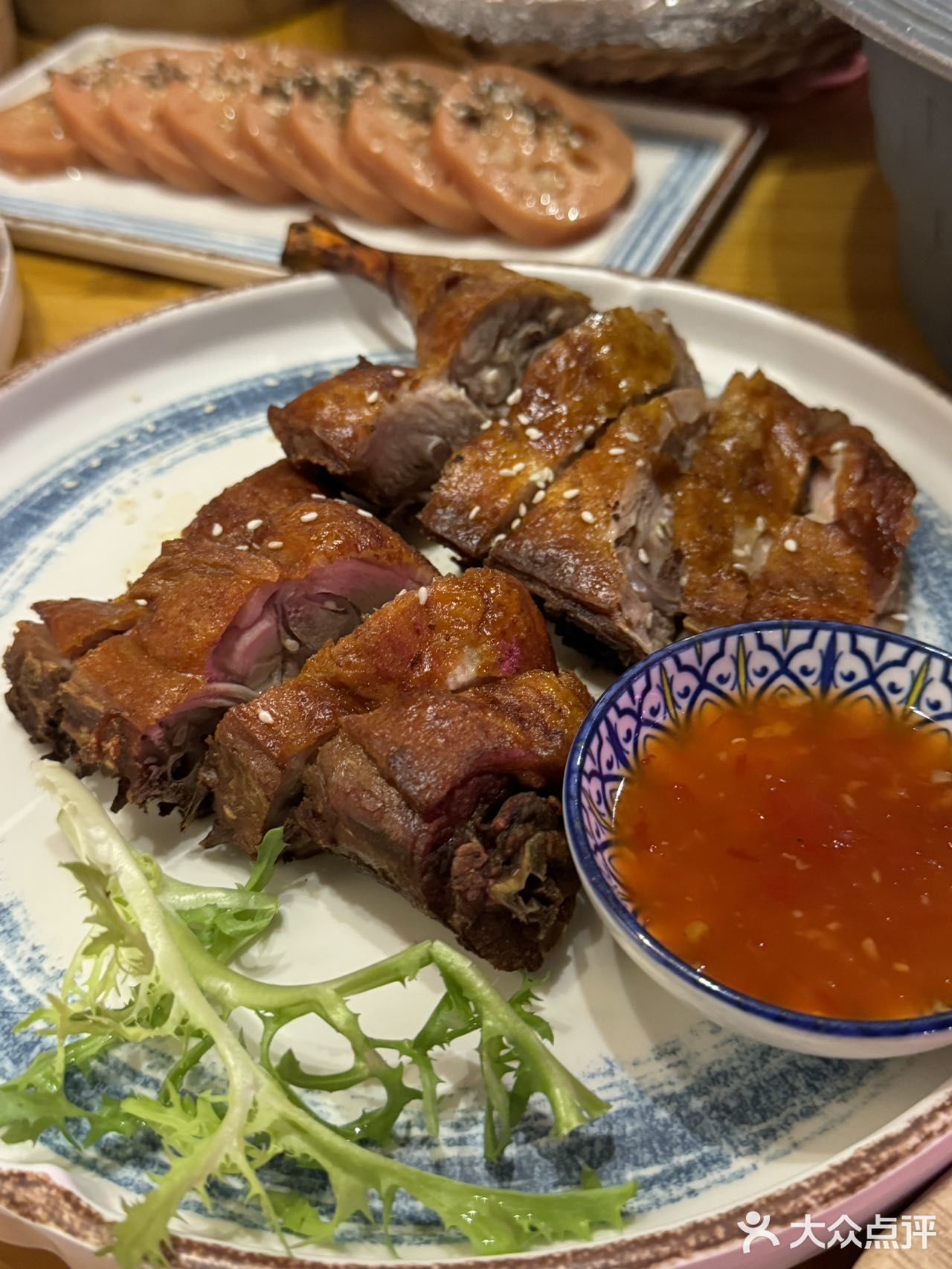 不开玩笑，房山☝️好吃砂锅粥！