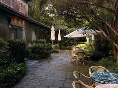 -三嚥阁 La Villa Restaurant