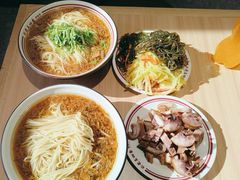 -老王四季抻面(南六东路店)