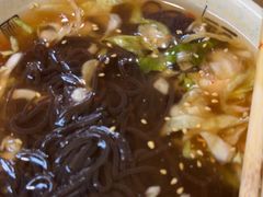 -顺姬冷面(长白西路店)