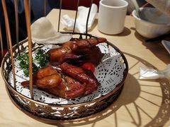 -避风塘(宝山万达店)